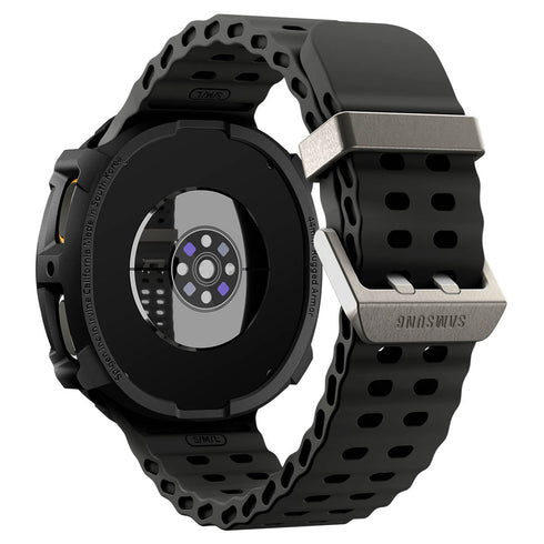 Spigen Galaxy Watch 8 (44mm) Case Rugged Armor